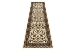 RugsX Tæppe, Runner ROYAL ADR design 1745 karamel - til gangen brun 80x300 cm