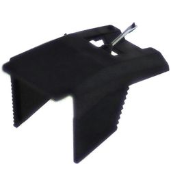 1 kpl T4P-vaihtokynä ATN85EP 295T ATN3472 PL450 AT90 N63 LP-gramofonilevysoittimen lisävarusteille, musta