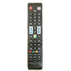 Aa59-00638a Til Samsung 3d Smart Tv Fjernbetjening Ue40es7000 Ue40es8000