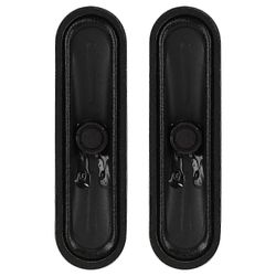 8 ohm 10W täyden valikoiman kaiuttimet televisioon LCD TV kotimainonta 2 kpl