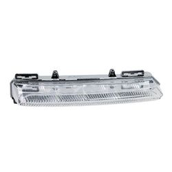 Auton LED-päiväajovalo sumuvalo Mercedes-Benz A B -LUOKKA W176 W246 W242 B180 B200 A204 Oikeus