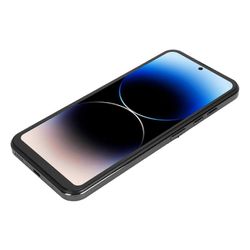 Lukitsematon älypuhelin 6,7 tuuman Ultra HD -näyttö 4G Octa Core -prosessori 8 Gt 256 Gt Dual SIM Dual Standby -puhelin Android 12: lle EU-pistoke ...