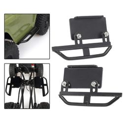 Rc sidepedal til Scx24 Rc model bil modifikation køretøj reservedele