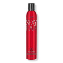 Sexy Hair Big Fun Raiser Volumizing Dry Texture Spray kollageenilla, 8.5 oz