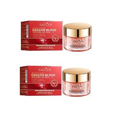 1-3kpl 50g Dragon Blood Anti-Wrinkle kosteuttava ihon hellävarainen voide, Dragon Blood kasvovoide, Comfort kosteuttava kasvojen ihonhoitovoide 2kpl