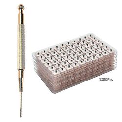 Korvansiemenet Akupunktiosarja Kasvojen vyöhyketerapia Työkalut Akupunktiopisteen ilmaisin