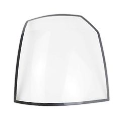 1kpl auton takavalon kansi takavalon kannen kuori Land Rover Freelander 2 2013 2014 2015, sivu Vasemmalle