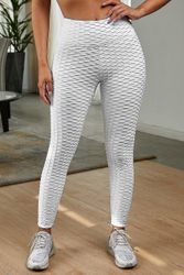 Høj talje Sport Leggings L