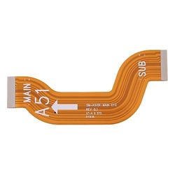 Repair Parts Bundkort Flex Kabel til Samsung Galaxy A51