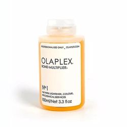 Ssdlv Olaplex No.1 Bond Multiplier Oberoende professionell hårmask Treatment_SSDLV