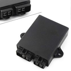 Aodai Moottoripyörän digitaalinen sytytys CDI-yksikön kanssa yhteensopiva Suzuki Gsx-r400r Gk76a Gsxr400 Gsxr 400 Gsx-r400r (GK76a) Moottoripyörän ...