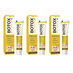 Bee Venom Wrinkle Cream Anti-Wrinkle Firming Cream, Bee Venom Moisturizing Lifting & Recovery Cream 3pcs
