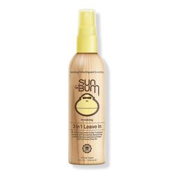 Sun bum revitaliserende 3 i 1 forlade i behandling, 4 oz