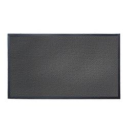 PC-tietokoneen tuuletin pölytiivis suodatinvaahtolevy 300x500mm magneettinen PVC-verkkokansi Musta