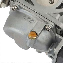 Moottorin kaasutin Tohatsu-perämoottorille 9,8 / 8 hv 2-tahtinen venemoottori