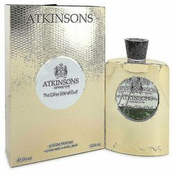 Snniv Atkinsons Den anden side af Oud Eau de Parfum Spray - 100ml