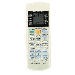 Remote Controls Ny fjärrkontroll för luftkonditionering A75c3208 A75c3706 Ktsx5j A75c4185 A75c2994 A75c3883