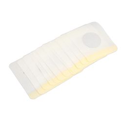 30 kpl eturauhasen hoitolaastarisarja epämukavuuden lievittämiseen miesten eturauhasen terveyden hoitoon tarkoitettu napalaastari kotiin