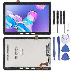 Jeek Samsung Galaxy Tab Active Pro Sm-t540 / t545 / t547 LCD-näyttö digitointilaitteella täydellinen kokoonpano