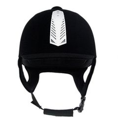 Ruili Ridning Hat Hjelm Rytter hovedbeklædning Beskyttende SYT926-54CM