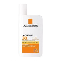 La Roche Posay La Roche-Posay Anthelios Näkymätön neste SPF30 50ml