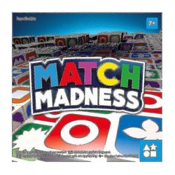 Match Madness - Parlour Pelit