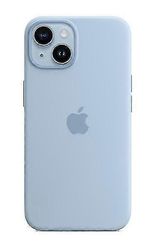 Silikonipuhelinkotelo, joka on yhteensopiva iPhone 14:n kanssa Taivas