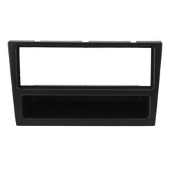 1Din autoradion kojelauta OPEL Corsa (C) Meriva (B) Vectra Vivaro Surround Panel Stereo Dash CD Play