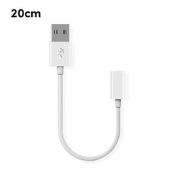 USB-tyypin C sovittimen latauskaapelijohto FreeLace ProEarphone langattomille Honor xSport Pro -kuulokkeille A