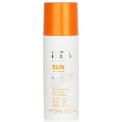 Annemarie Borlind Sun Anti Aging DNA-suojaava aurinkovoide Spf 30 50ml / 1.69oz