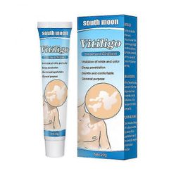 1/2kpl Vitiligo kerma kosteusvoide Tw