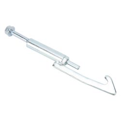 Varapyöränpidikkeen pulttiripustin 9014030153 Mercedes Sprinter W901 W905 2002?2016: n vaihto