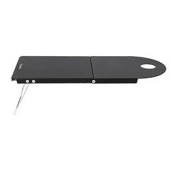 Ultrakevyt pöytä kannettava taitettava alumiinipöytä yksinvaellukseen retkeilymatka kaasupolttimen teline pöytä Kuten