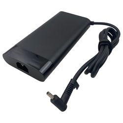 Til HP Omen 330w 19.5v 16.92a AC oplader pc bærbar strømforsyning adapter ledning -jx