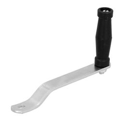 Ergonominen vinssikahva Kammen mukava kahvan vaihtolisävaruste veneen trailerille