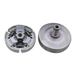 Kytkimen rumpusarja fs80, fs85, fc80, fc85, ht70, ht75 trimmerin osiin kuten kuvassa näkyy