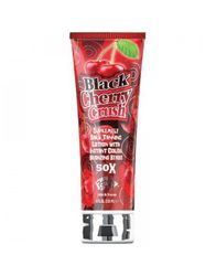 Fiesta Sun Black Cherry Crush Mørk Garvning Lotion Bronzing Perler 236ml