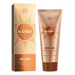 1-3X Herbal Spots Peel-Off -kasvonaamio, Wash-Off Tearing Mask, Whitening & Pore Tightening -kasvonaamio kaikille ihotyypeille 1pcs