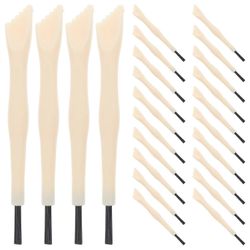 24kpl opetus STEM-tieteen kaivaussarja dinosaurusten kaivutyökalut interaktiiviset arkeologiset lelut talttaharja tee-se-itse-kaivusarjat lapsille ...