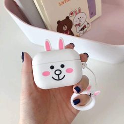 AIR Silikone sag til AirPods pro-Tutu Pro