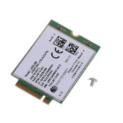 Fibocom L830-EB 4G LTE WWAN -kortti HP L35286-005 Intel XMM 7262 LTE-Advanced -kameralle