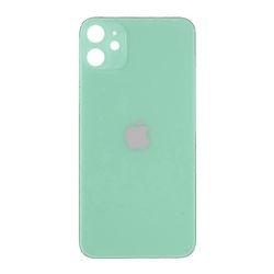 Apple iPhone 11 6.1 tuuman akkukotelon kannen korjausosa Vihreä Style F iPhone 11