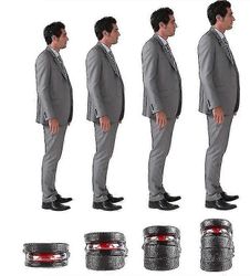 Korkeus kasvaa pohjallinen, kenkähissit miehille ja naisille koholla