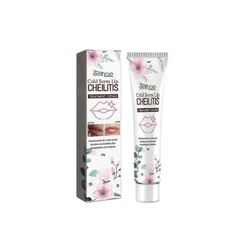 Huuliherpes cheilitis hoitovoide (2kpl)
