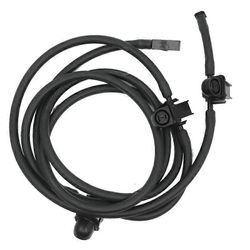 Tuulilasin pesurin suuttimen suihkuletku mallille -Mercedes-Benz E W212 2009-16