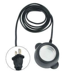 30 W Mini Hot Pot Sulava Liima Kattila Liima Liesi DIY hiustenpidennysten korjaustyökalut