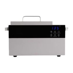 Vahapurkin säädettävän lämpötilan vahauskone omakäyttöön kauneuteen