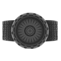 Langaton Bluetooth Ptt Walkie Talkie -ohjauspainike iOS: lle Android-puhelin Zello push-to-talk auto Mo