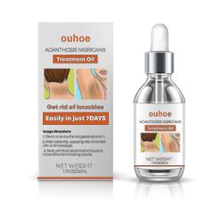 Acanthosis nigricans -terapiaöljy, valkaisu, korjain 50ml -f