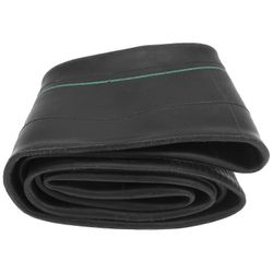 2024 3.00-12 Moottoripyörän sisäputki taivutetulla venttiilillä paksuntaa butyylikumia maastopyörän sisäputket